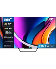 Smart TV Metz 55MQD7500Z 4K Ultra HD 55" QLED Smart TV Metz 55MQD7500Z 4K Ultra HD 55" QLED