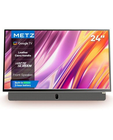 Smart TV Metz 24MPE7000Z 24" LED Full HD