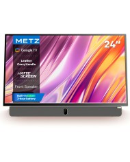 Smart TV Metz 24MPE7000Z 24" LED Full HD