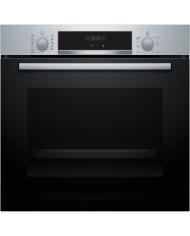 Forno Pirolitico BOSCH HBA574ES3 71 L 3600 W