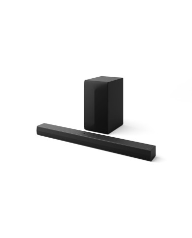 Soundbar LG S60T 120 W Nero Soundbar LG S60T 120 W Nero