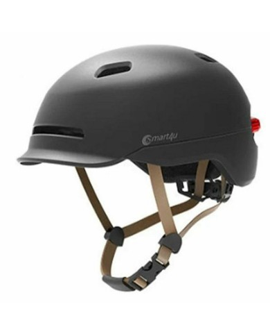 Casco per Hoverboard Elettrico Xiaomi QHV4008GL Policarbonato Casco per Hoverboard Elettrico Xiaomi QHV4008GL Policarbonato