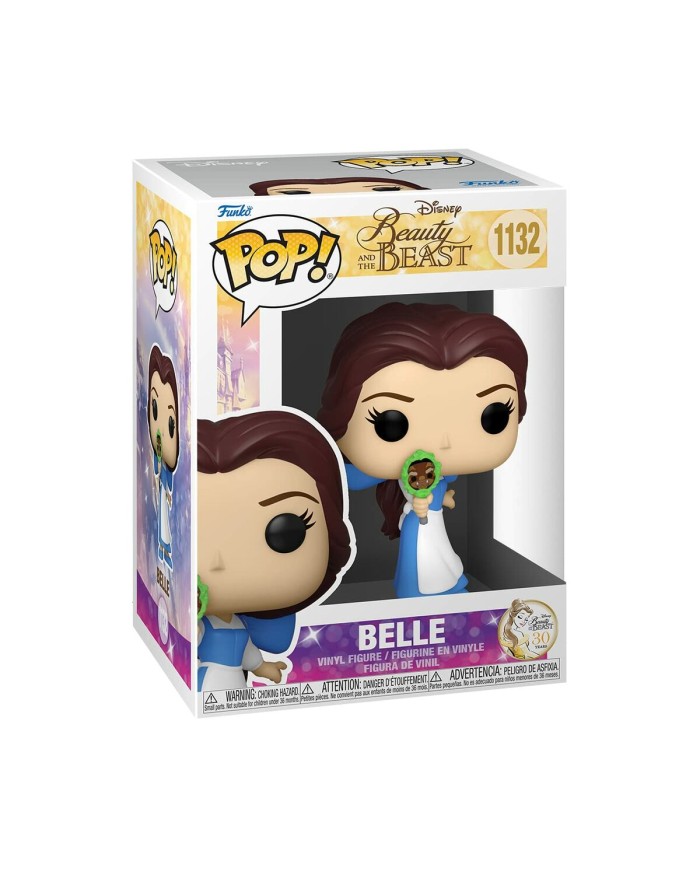 Peluche Funko Pop! 5753 Vinile Peluche Funko Pop! 5753 Vinile