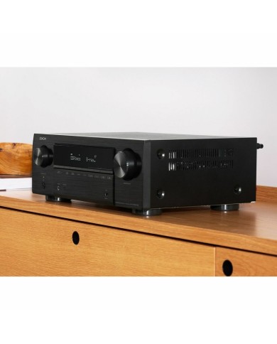 Switch HDMI Denon D1569