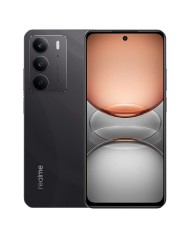 Smartphone Realme C75 8 GB RAM 256 GB 6,72" Nero