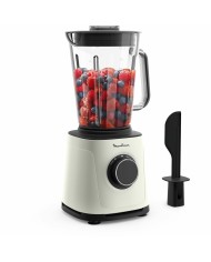 Frullatore Moulinex LM77 1200 W 2 L Frullatore Moulinex LM77 1200 W 2 L