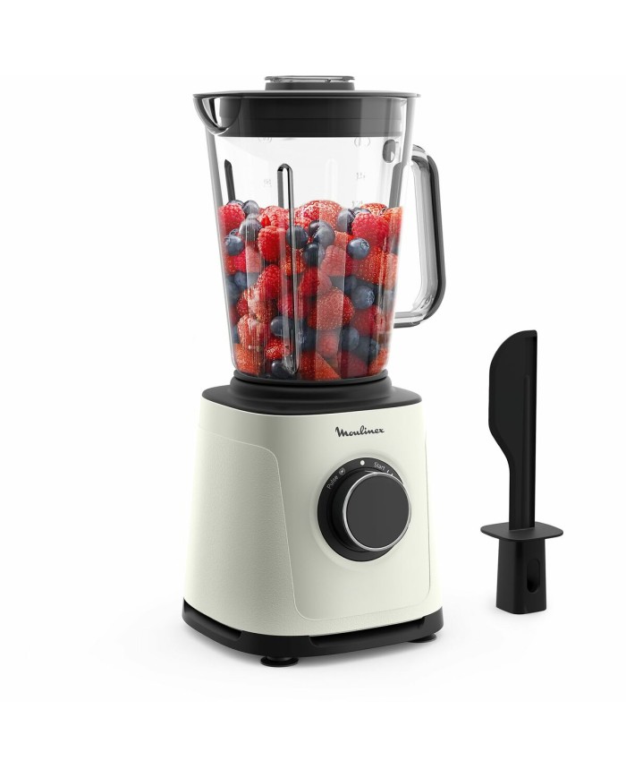 Frullatore Moulinex LM77 1200 W 2 L