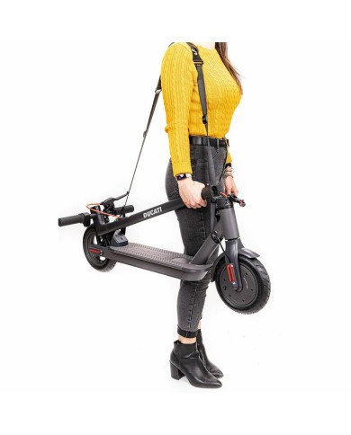 Cinghia Urban Prime UP-MON-SLD Nylon Cinghia Urban Prime UP-MON-SLD Nylon