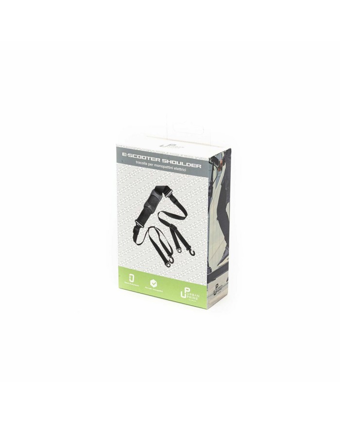 Cinghia Urban Prime UP-MON-SLD Nylon Cinghia Urban Prime UP-MON-SLD Nylon