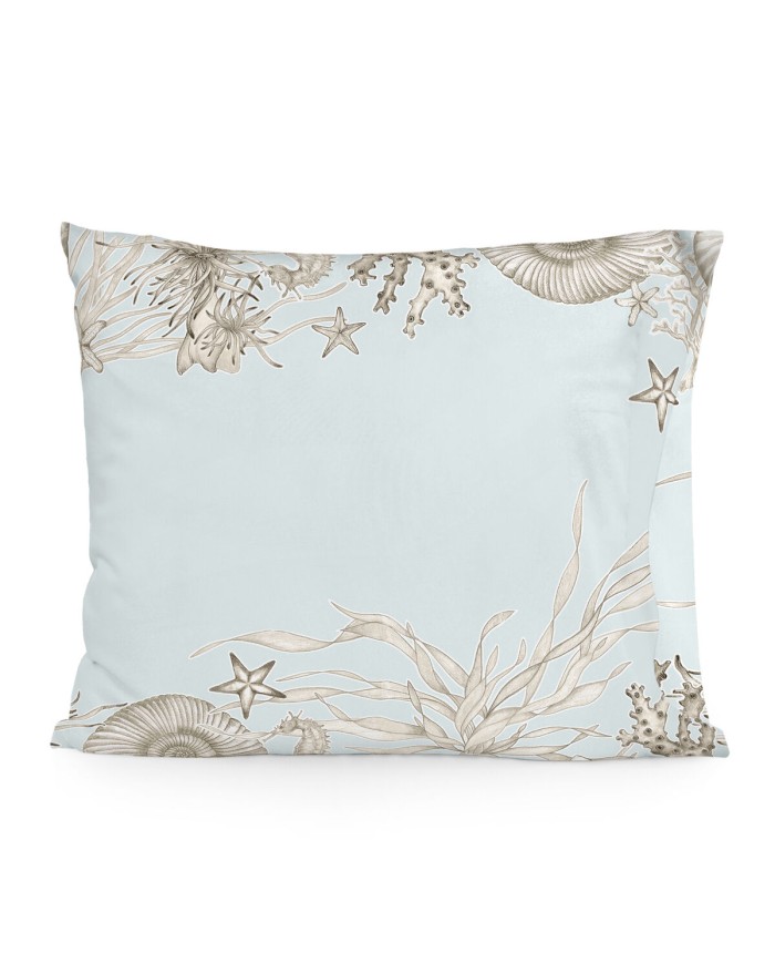 Federa HappyFriday Coral reef Multicolore 60 x 70 cm