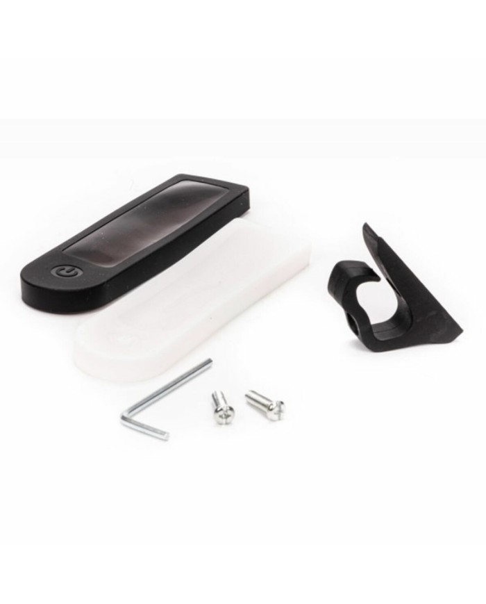 Kit di Accessori Urban Prime UP-MON-KIT Silicone Plastica