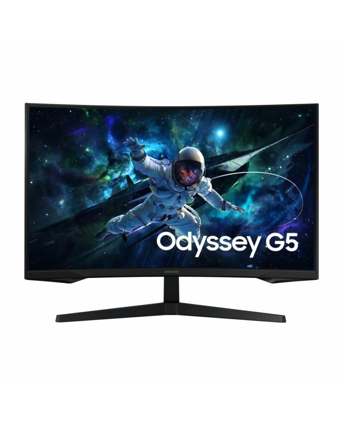 Monitor Gaming Samsung Quad HD 32"
