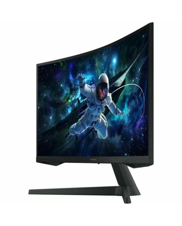 Monitor Gaming Samsung Quad HD 32"