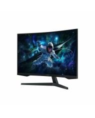 Monitor Gaming Samsung Quad HD 32"