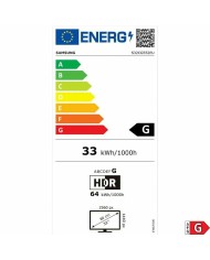 Monitor Gaming Samsung Quad HD 32"