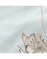 Federa HappyFriday Coral reef Multicolore 60 x 70 cm