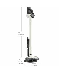 Scopa Elettrica Ciclonica LG A9C-SLIM1C