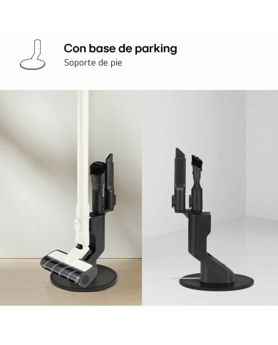 Scopa Elettrica Ciclonica LG A9C-SLIM1C Scopa Elettrica Ciclonica LG A9C-SLIM1C