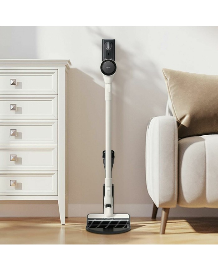 Scopa Elettrica Ciclonica LG A9C-SLIM1C