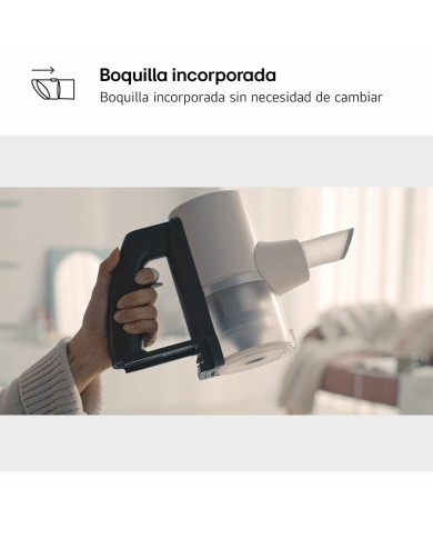 Scopa Elettrica Ciclonica LG A9C-SLIM1C Scopa Elettrica Ciclonica LG A9C-SLIM1C