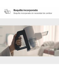 Scopa Elettrica Ciclonica LG A9C-SLIM1C