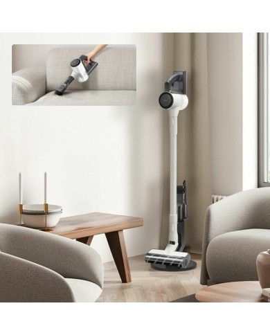 Scopa Elettrica Ciclonica LG A9C-SLIM1C Scopa Elettrica Ciclonica LG A9C-SLIM1C