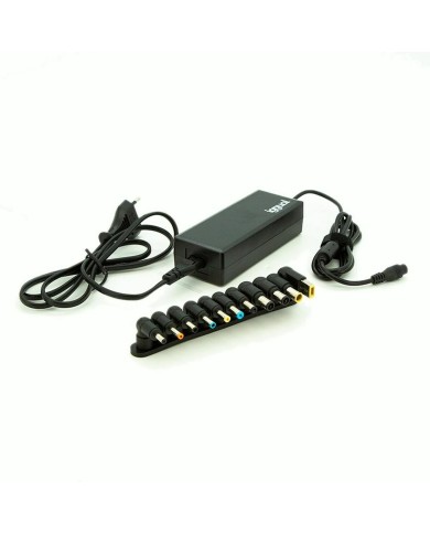 Caricabatterie Portatile iggual IGG317457 65 W Caricabatterie Portatile iggual IGG317457 65 W