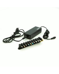 Caricabatterie Portatile iggual IGG317457 65 W Caricabatterie Portatile iggual IGG317457 65 W