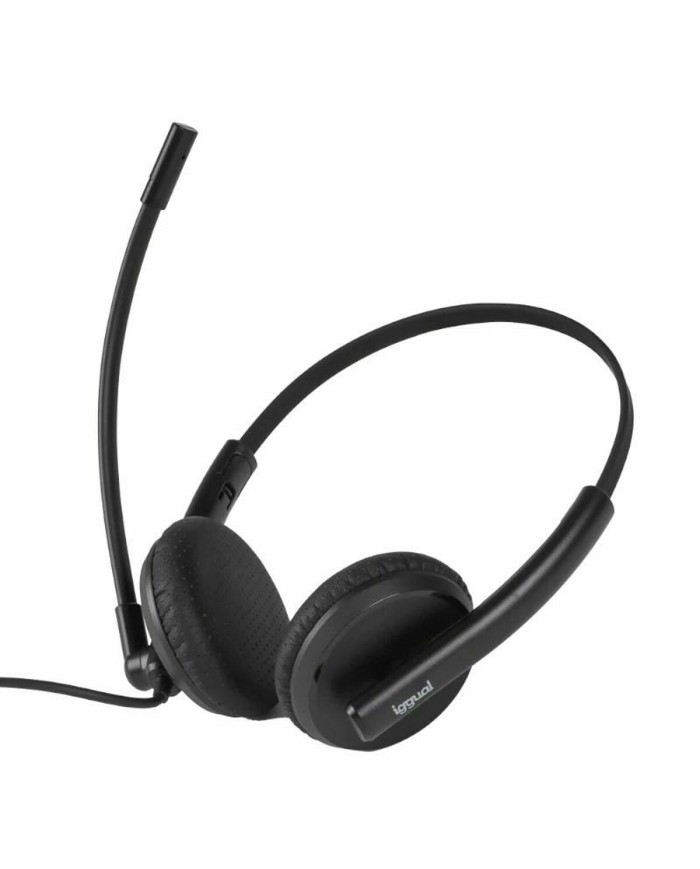 Webcam Gaming iggual IGG319420