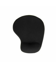 Tappetino Antiscivolo iggual IGG318935 Nero