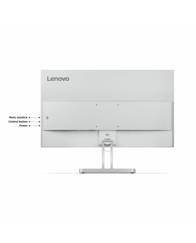 Monitor Gaming Lenovo L27I 4A 27" Full HD