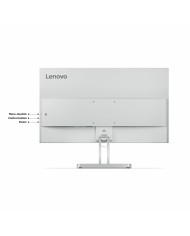 Monitor Gaming Lenovo L27I 4A 27" Full HD