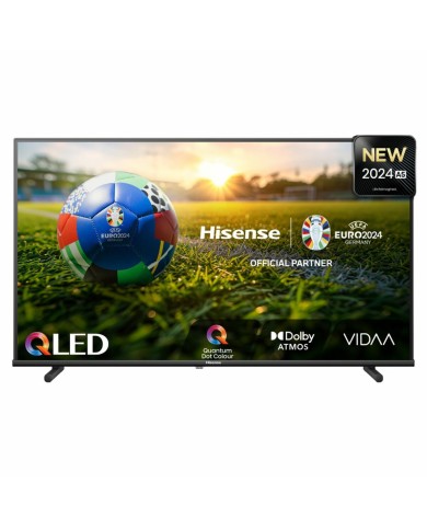 Smart TV Hisense 32A5NQ 32" Full HD 2K LED HDR D-LED QLED
