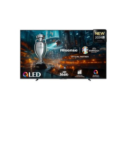 Smart TV Hisense 100E7NQ 100" QLED 4K Ultra HD