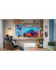 Smart TV Hisense 32A5NQ 32" Full HD 2K LED HDR D-LED QLED Smart TV Hisense 32A5NQ 32" Full HD 2K LED HDR D-LED QLED