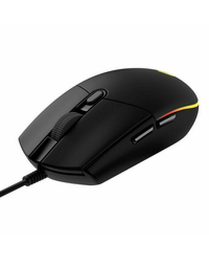 Mouse Logitech 910-005796 Nero 8000 dpi Mouse Logitech 910-005796 Nero 8000 dpi