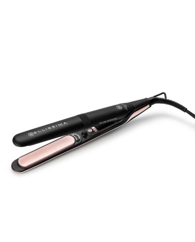 Piastra per Capelli Bellissima Creativity Ion