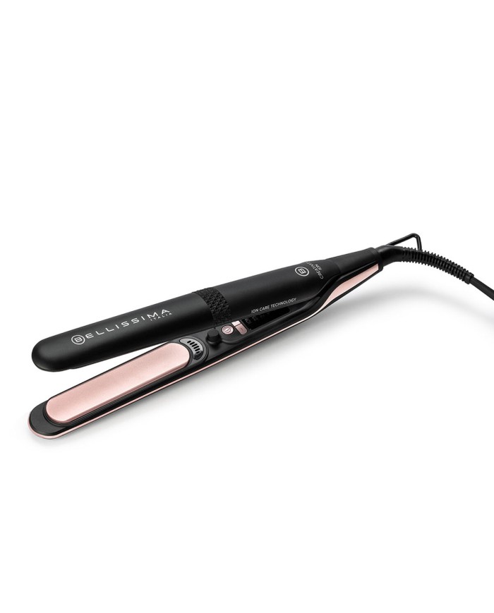 Piastra per Capelli Bellissima Creativity Ion Piastra per Capelli Bellissima Creativity Ion