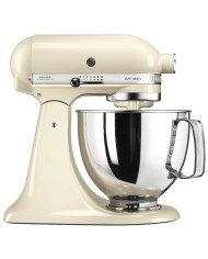 Robot da Cucina KitchenAid 5KSM125EAC 300 W 4,8 L Robot da Cucina KitchenAid 5KSM125EAC 300 W 4,8 L