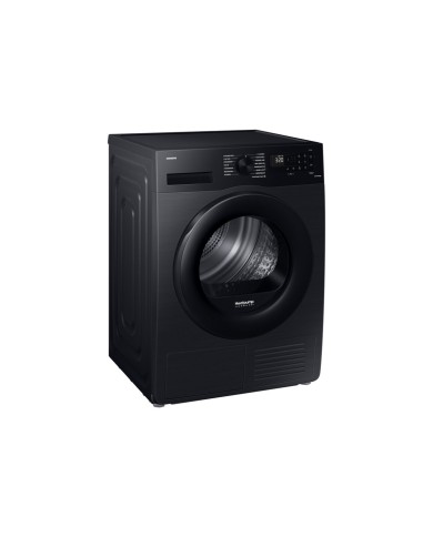 Asciugatrice a condensazione Samsung DV80CGC2B0ABEC Asciugatrice a condensazione Samsung DV80CGC2B0ABEC