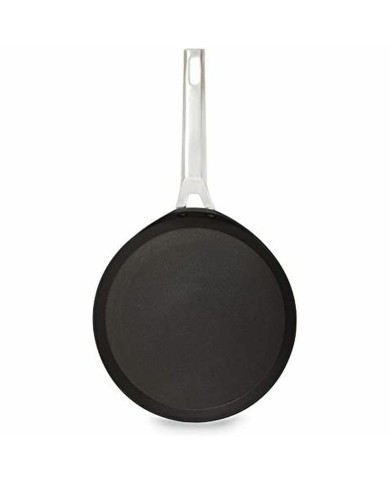 Padella Valira AIRE IND 4647/25 Nero Metallo Alluminio Ø 28 cm Induzione Padella Valira AIRE IND 4647/25 Nero Metallo Alluminio Ø 28 cm Induzione