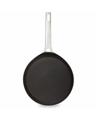 Padella Valira AIRE IND 4647/25 Nero Metallo Alluminio Ø 28 cm Induzione Padella Valira AIRE IND 4647/25 Nero Metallo Alluminio Ø 28 cm Induzione