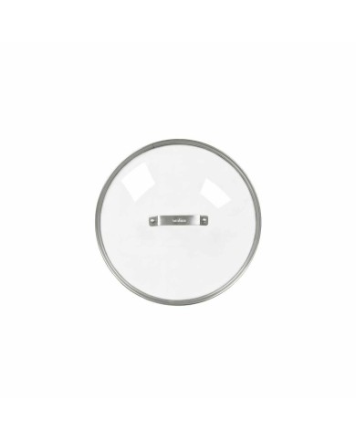 Casseruola con coperchio Valira 4142/25 Nero Casseruola con coperchio Valira 4142/25 Nero