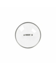 Casseruola con coperchio Valira 4142/25 Nero