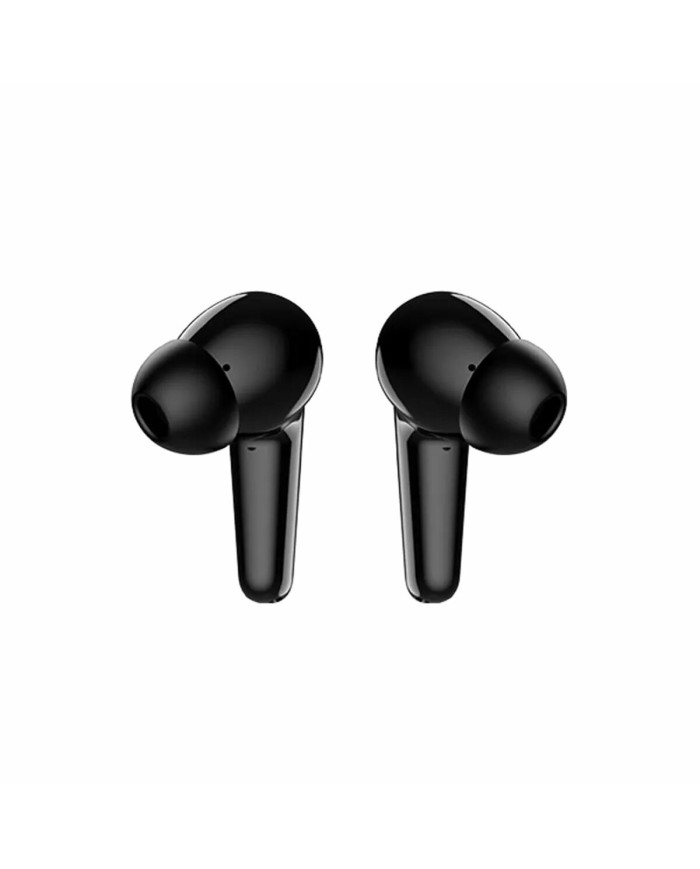 Auricolari Bluetooth Denver Electronics TWE-48B Nero Auricolari Bluetooth Denver Electronics TWE-48B Nero