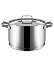 Casseruola con coperchio Valira PJ456028 Ø 28 cm Casseruola con coperchio Valira PJ456028 Ø 28 cm