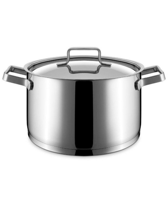 Casseruola con coperchio Valira PJ456028 Ø 28 cm Casseruola con coperchio Valira PJ456028 Ø 28 cm