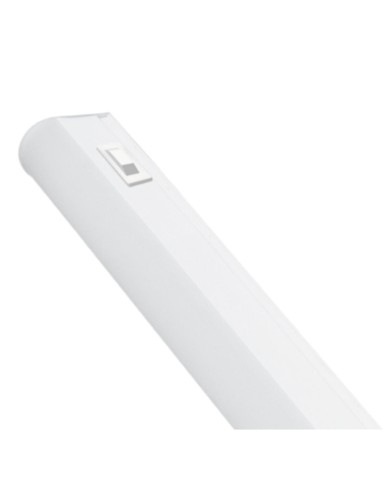 Tubo LED Silver Electronics T5 Bianco F 9 W 900 Lm