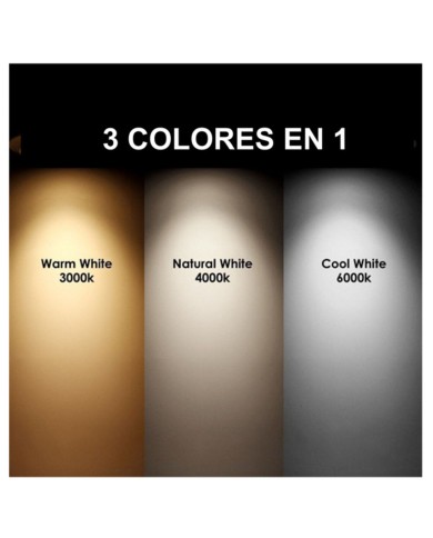 Tubo LED Silver Electronics T5 Bianco F 18 W 1800 Lm