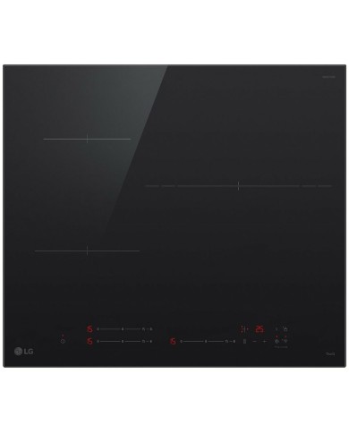 Piano Cottura ad Induzione LG Piano Cottura ad Induzione LG